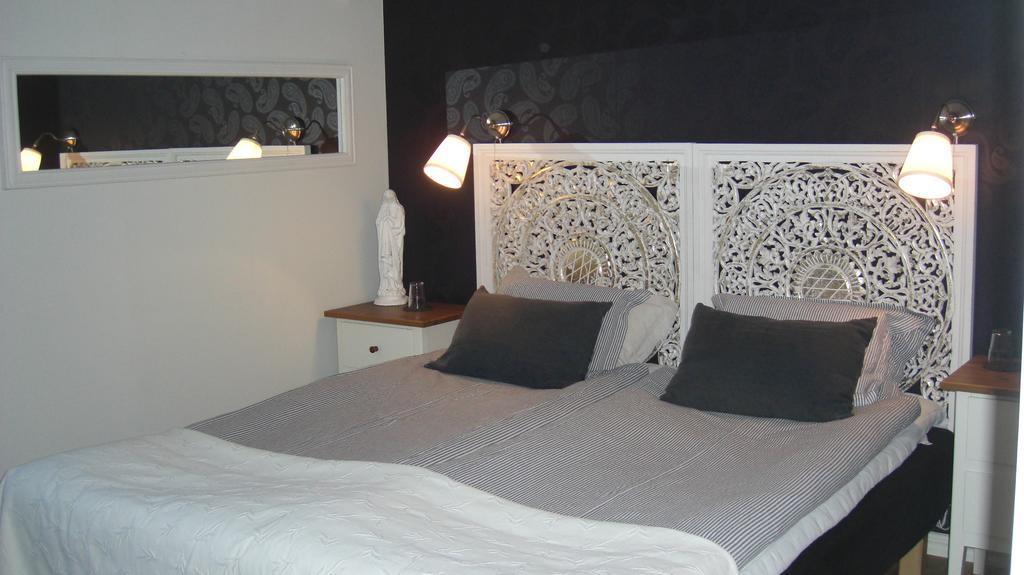 Aengshyddan B&B Yngsjö Стая снимка