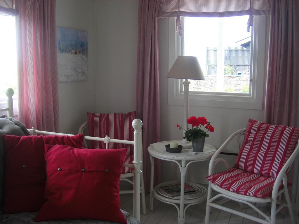 Aengshyddan B&B Yngsjö Стая снимка