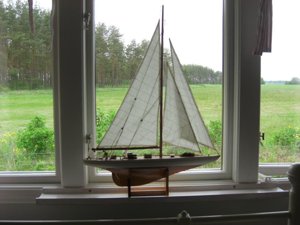 Aengshyddan B&B Yngsjö Стая снимка