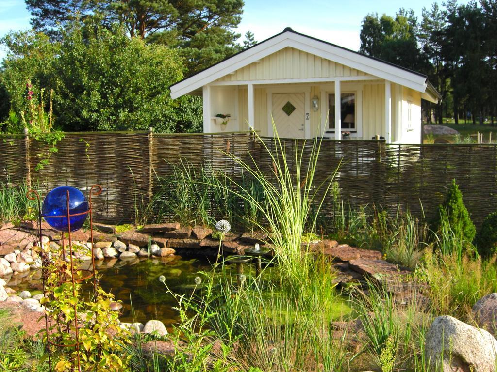 Aengshyddan B&B Yngsjö Стая снимка